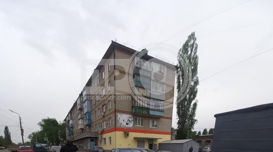 Описание объекта