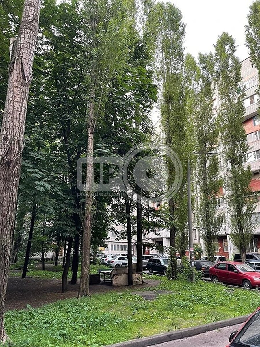 Описание объекта