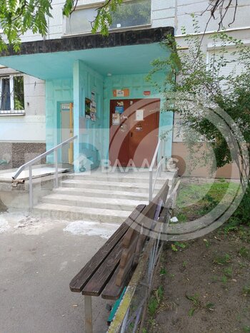 Описание объекта