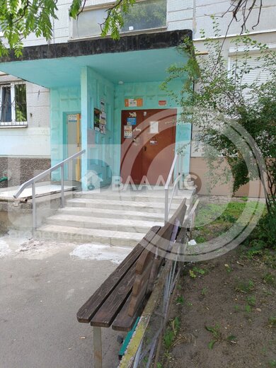 Изображение ЖД Воронеж, улица Владимира Невского, 22 2