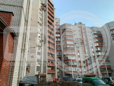 Изображение улица Генерала Лизюкова, 66А 1
