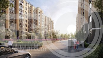 Описание объекта