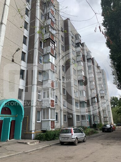 Изображение ЖД Воронеж, улица 9 Января, 258 1