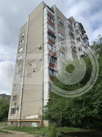 Изображение ЖД Воронеж, улица 9 Января, 258 2
