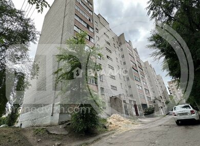 Изображение ЖД Воронеж, улица 9 Января, 270А 1