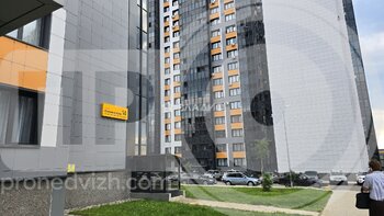 Описание объекта