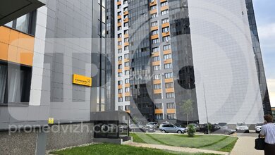 Изображение ЖД Воронеж, улица Ключникова, 14к1 1