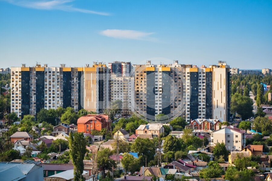 Описание объекта