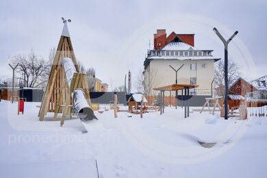 Изображение ЖД на Краснознаменной 4
