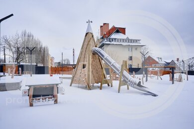 Изображение ЖД на Краснознаменной 5