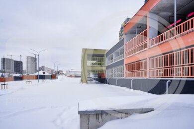 Изображение ЖД на Краснознаменной 3