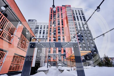 Изображение ЖД на Краснознаменной 2
