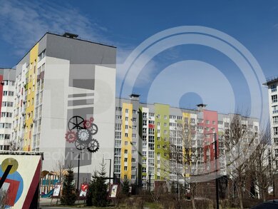 Изображение ЖК Зеленый квартал Бабяково 24