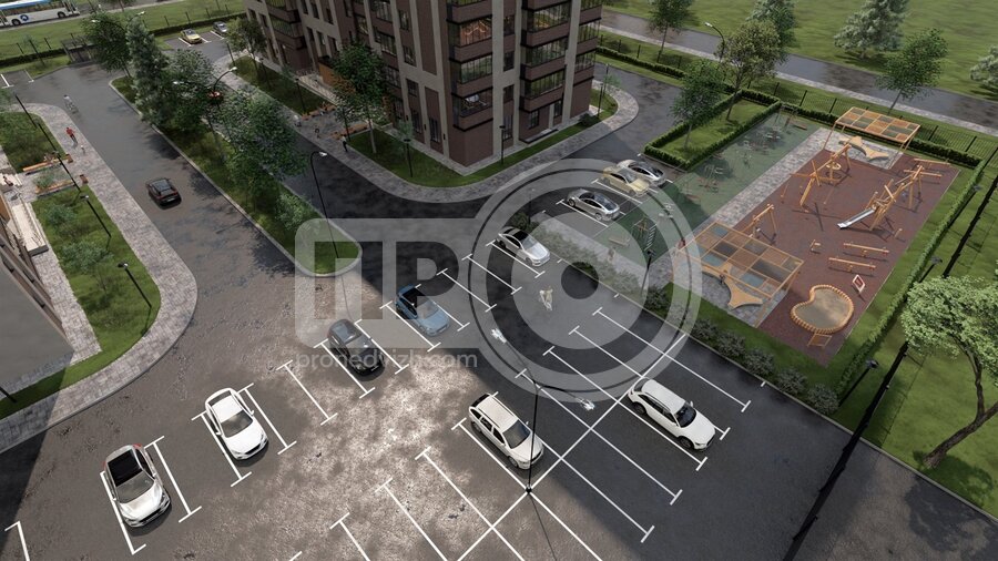 Описание объекта
