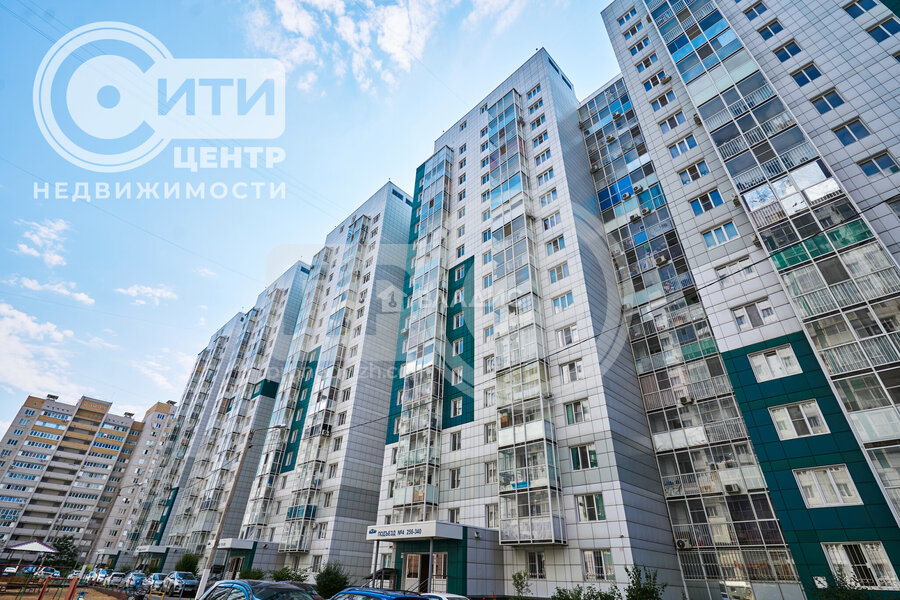 Описание объекта
