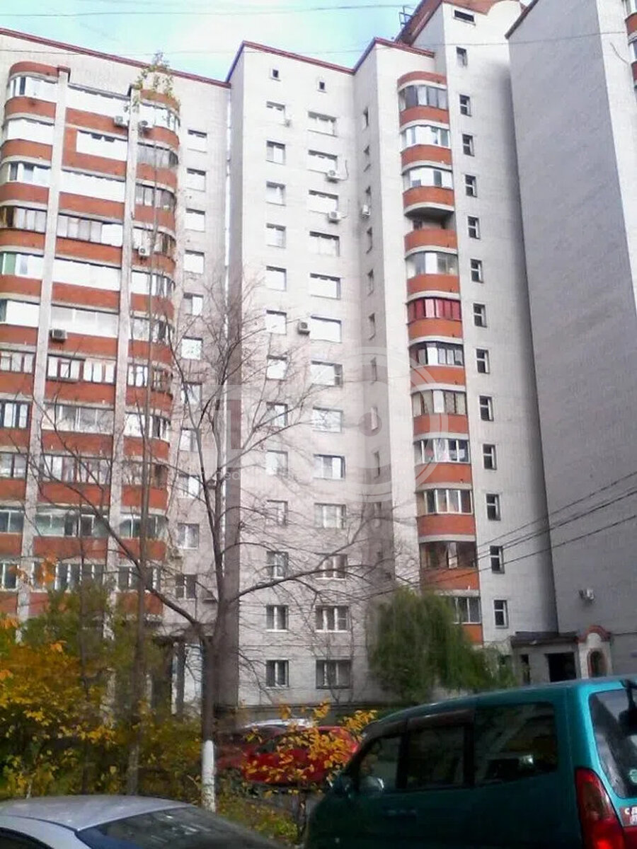 Описание объекта