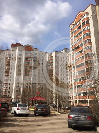 Описание объекта