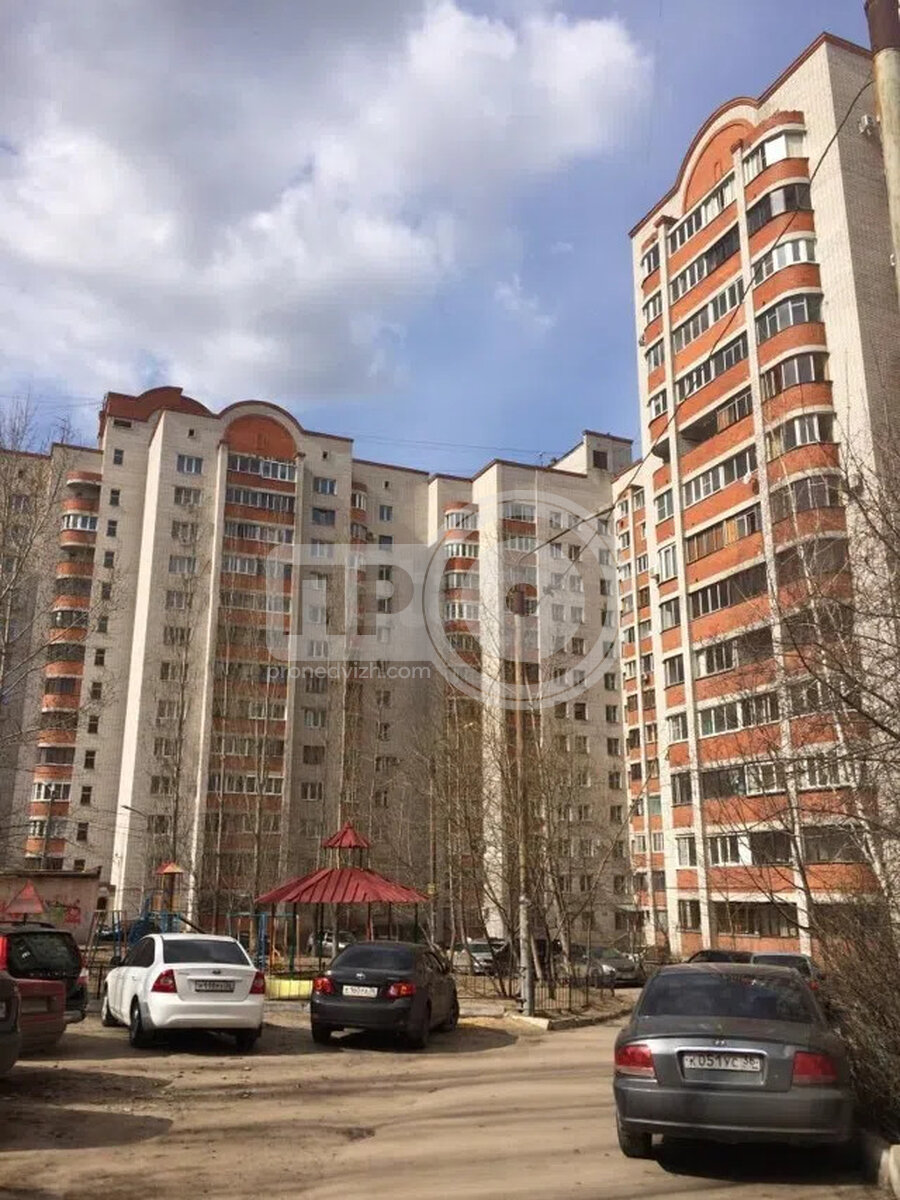 Описание объекта