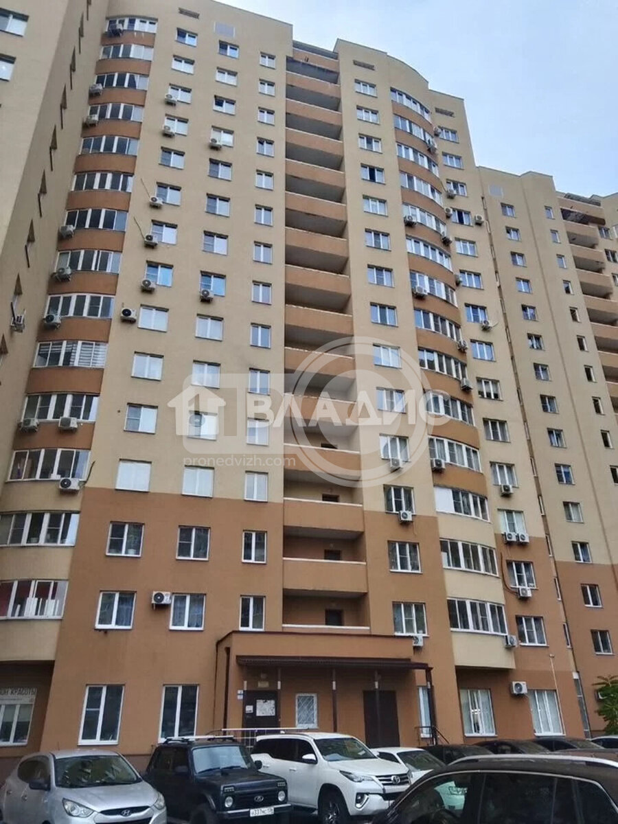 Описание объекта