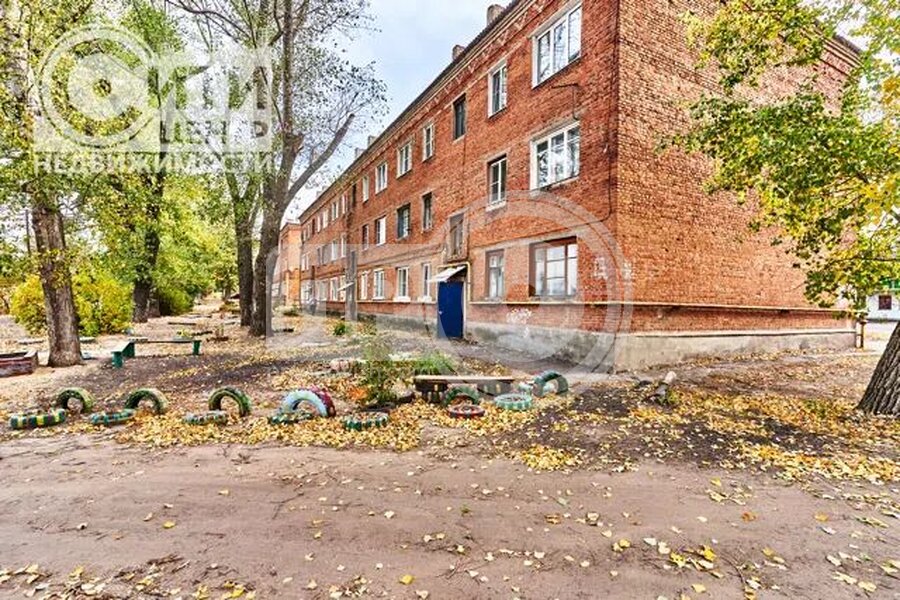 Описание объекта