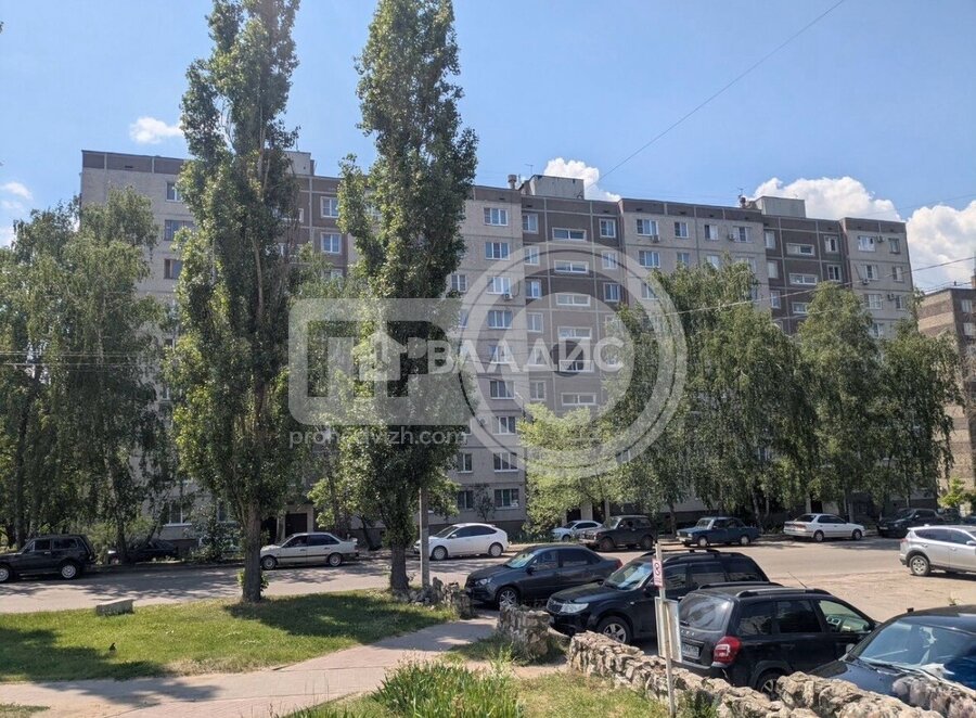 Описание объекта