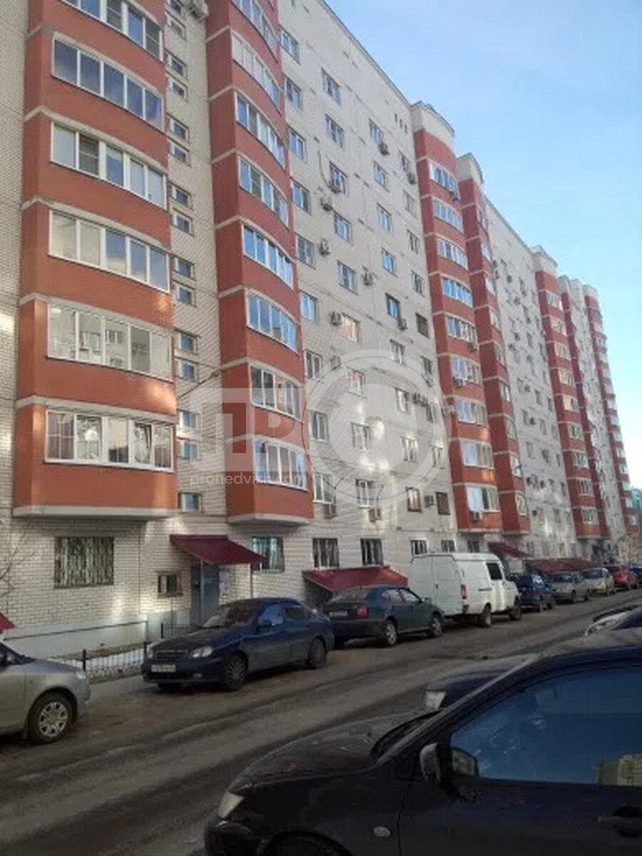 Описание объекта
