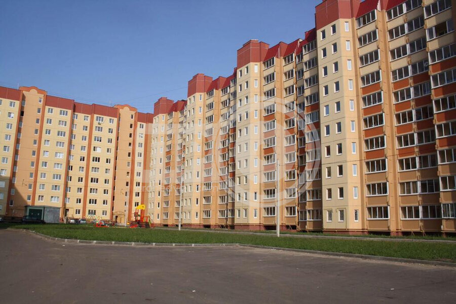 Описание объекта