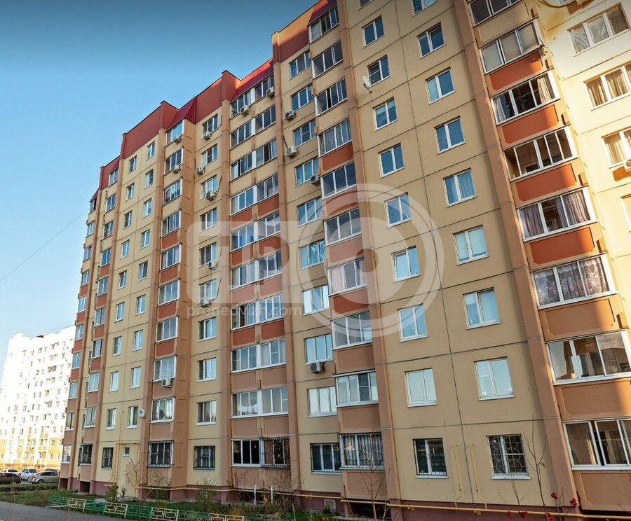 Описание объекта