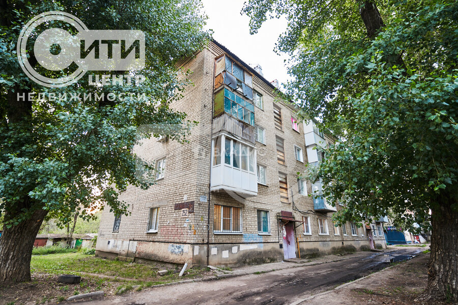 Описание объекта
