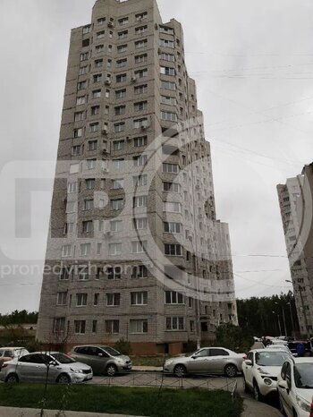 Описание объекта