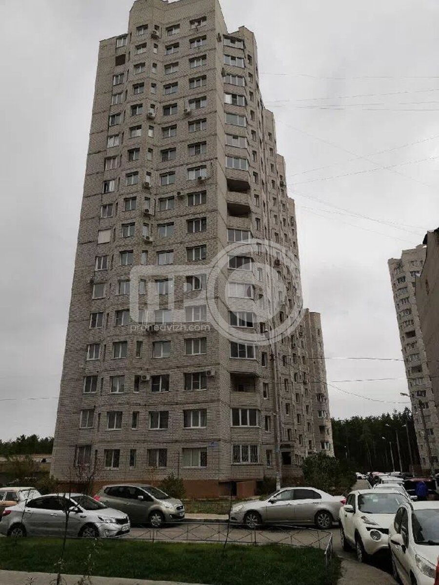 Описание объекта