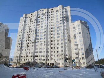 Описание объекта