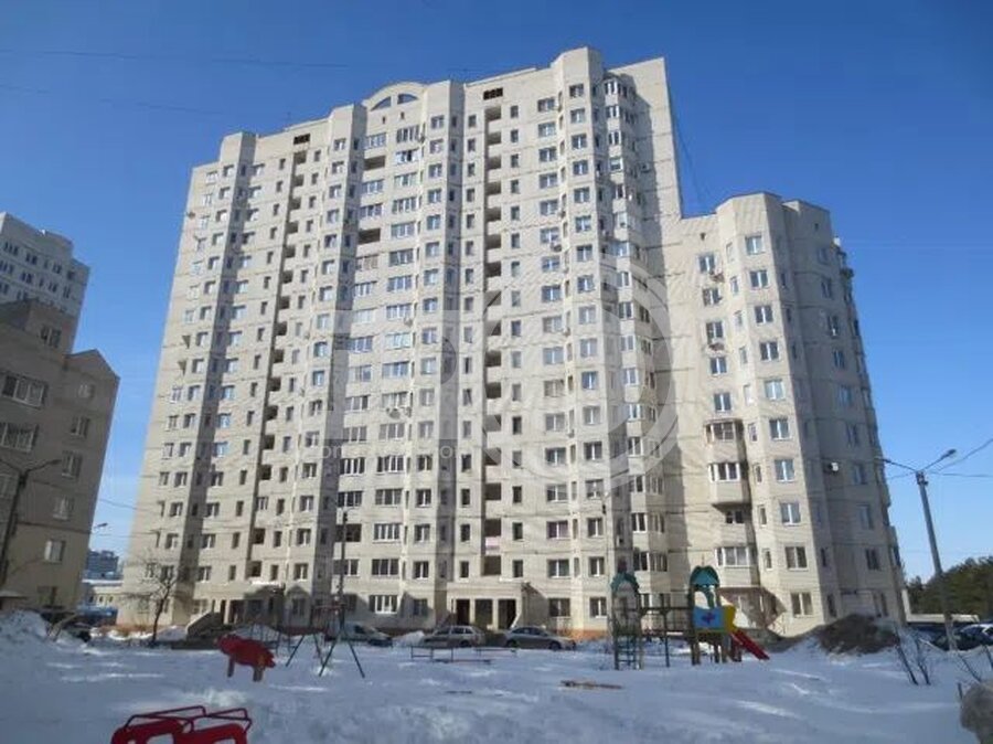 Описание объекта