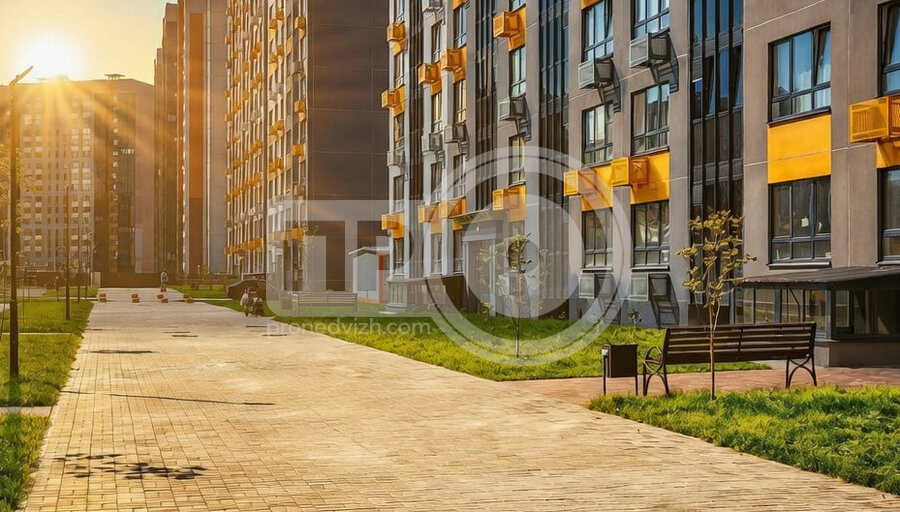 Описание объекта