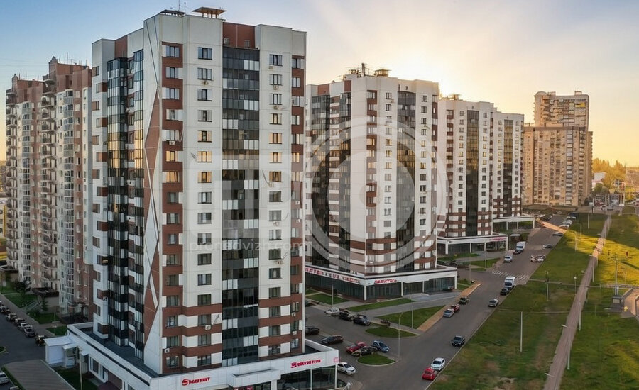 Описание объекта
