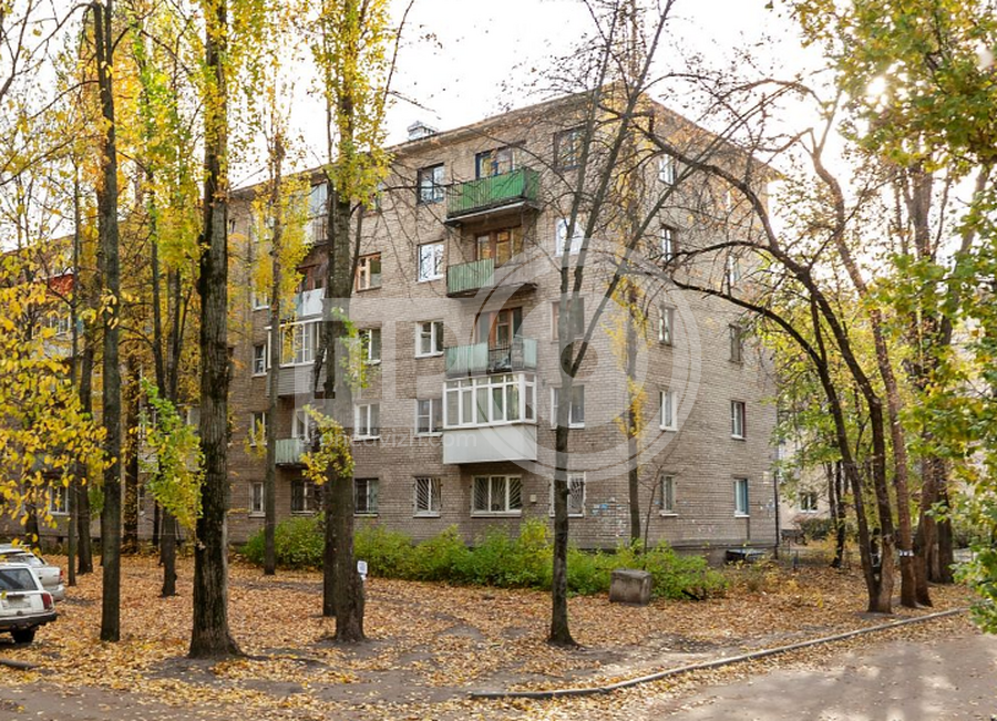 Описание объекта