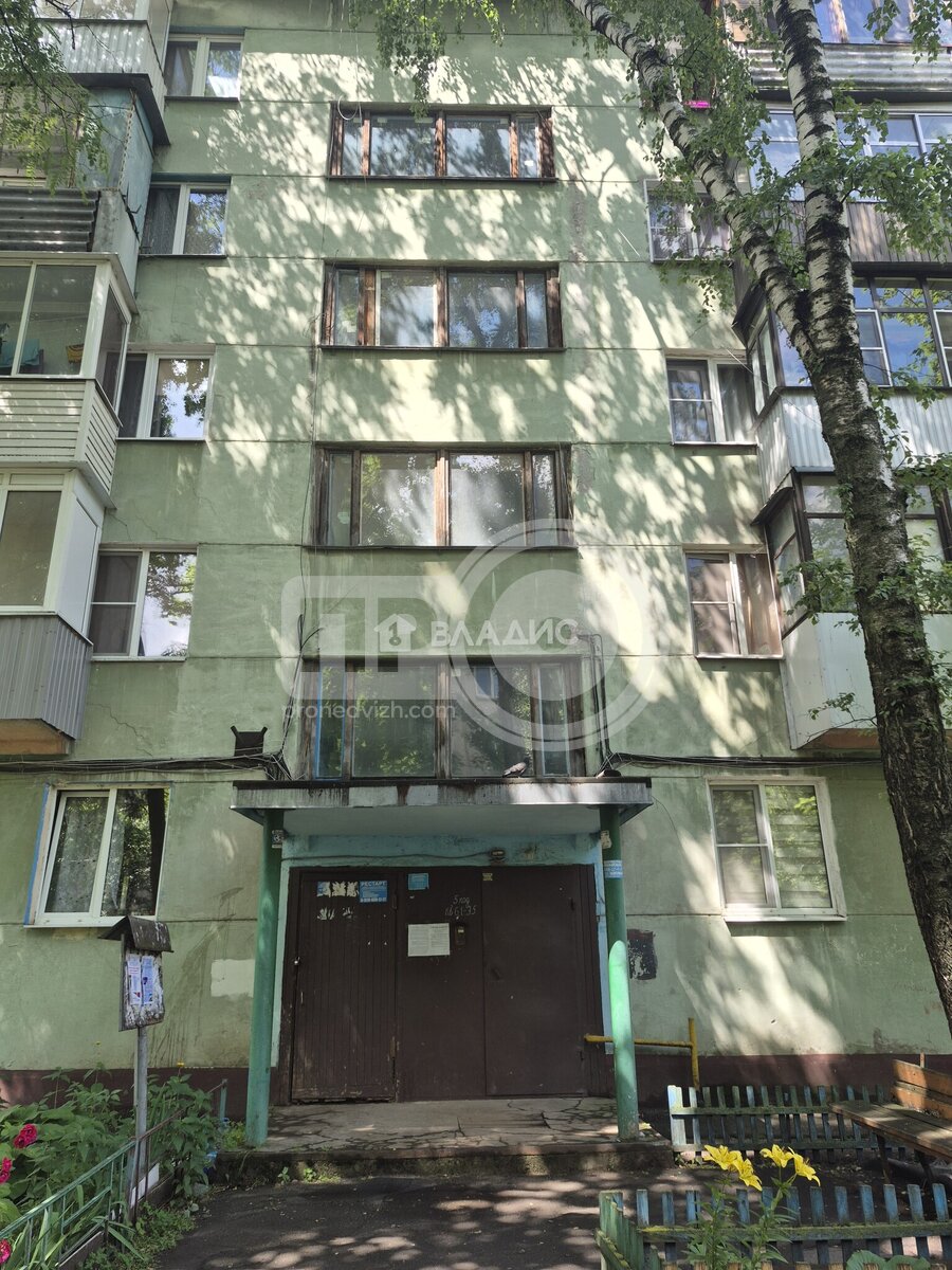 Описание объекта