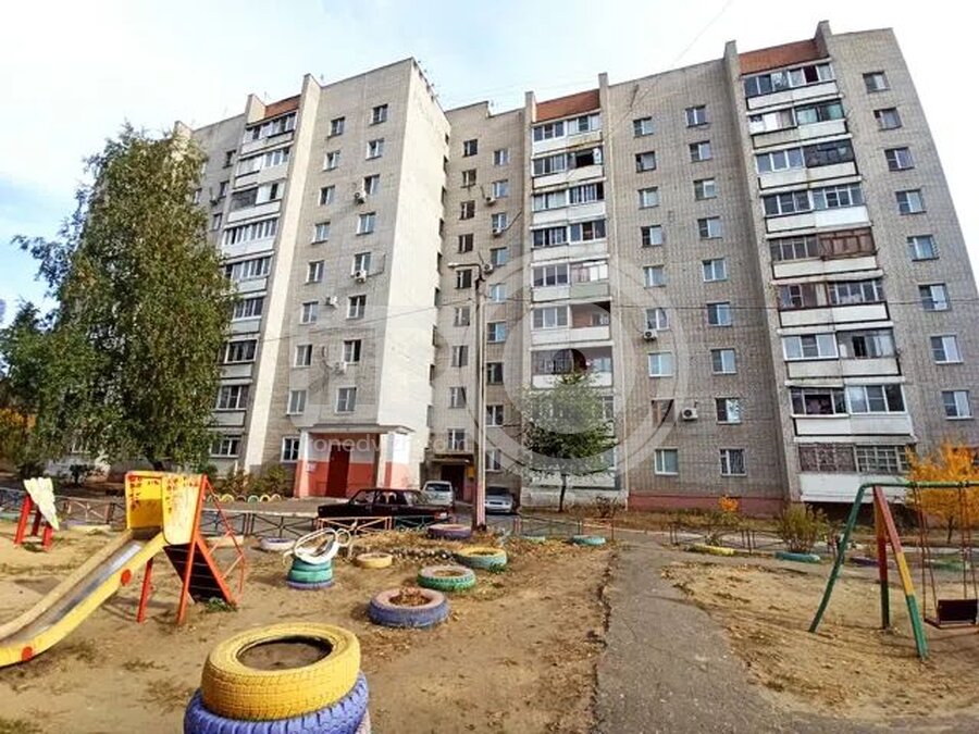 Описание объекта