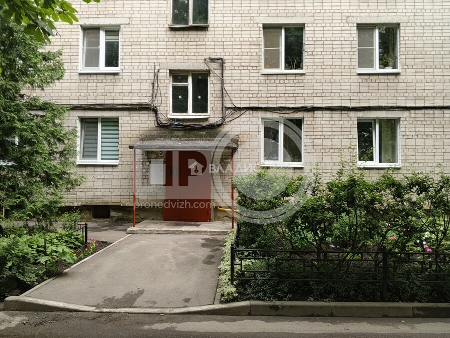 Описание объекта