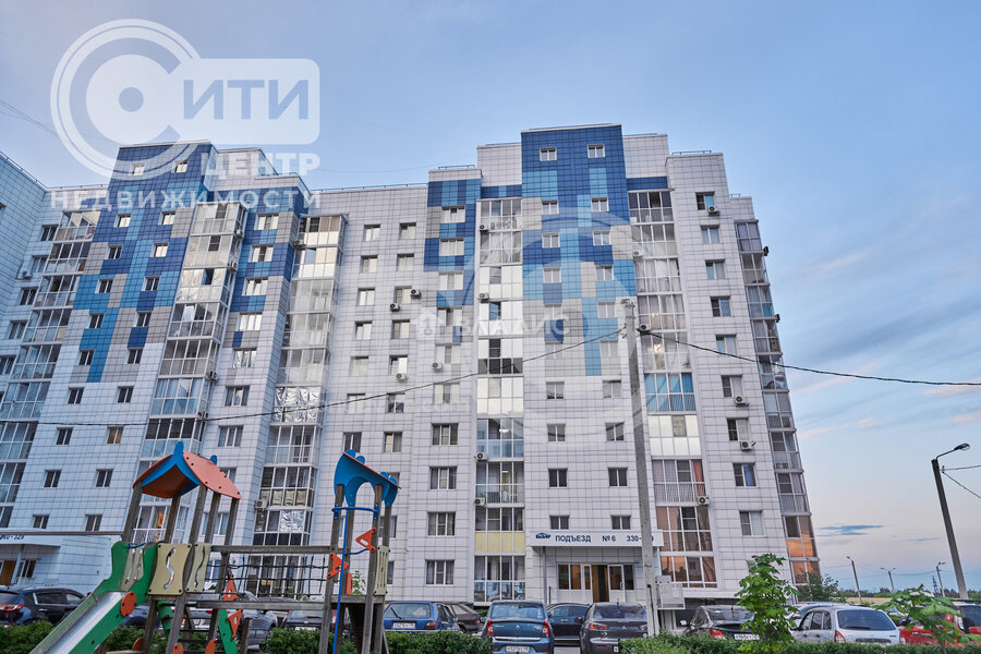 Описание объекта