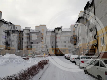 Описание объекта