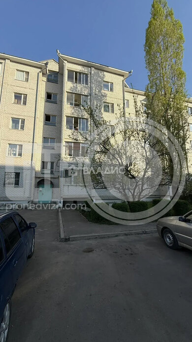 Изображение Семилуки, улица Дзержинского, 26 1