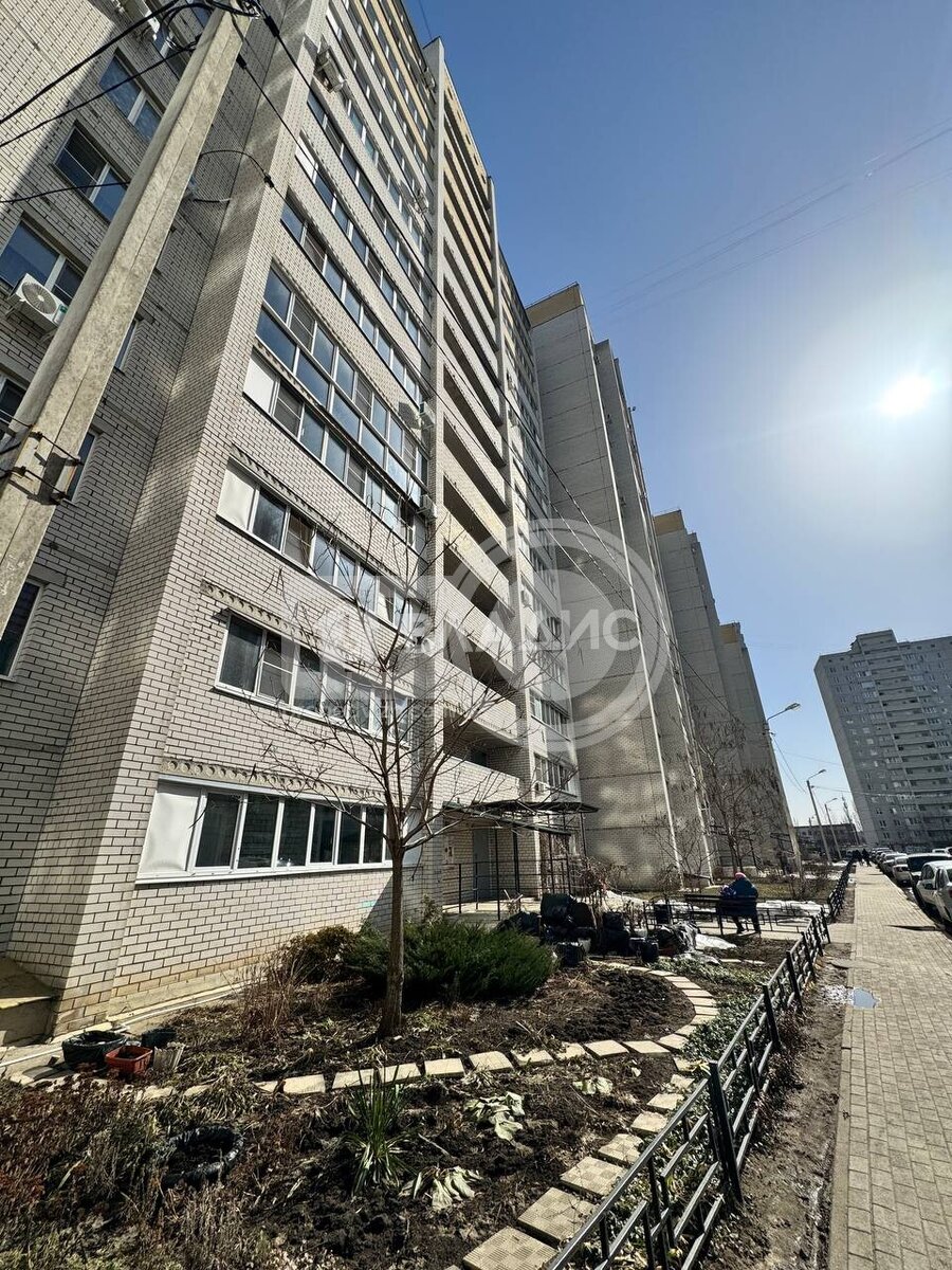 Описание объекта