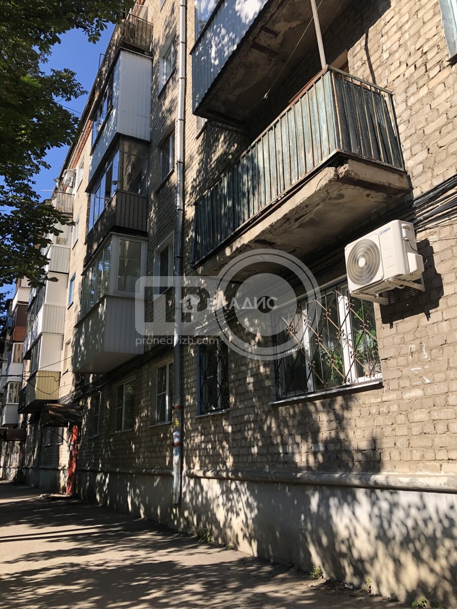 Описание объекта