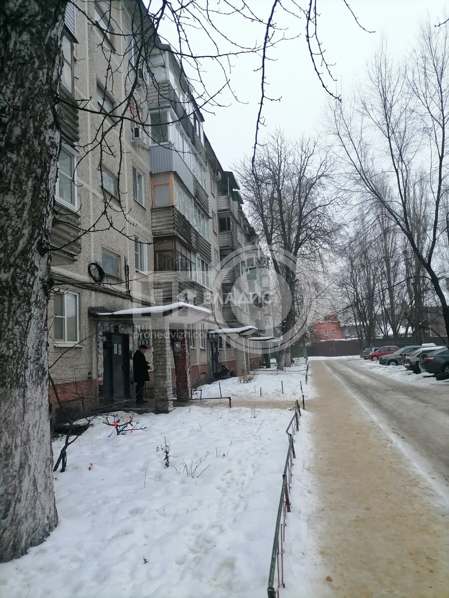 Описание объекта