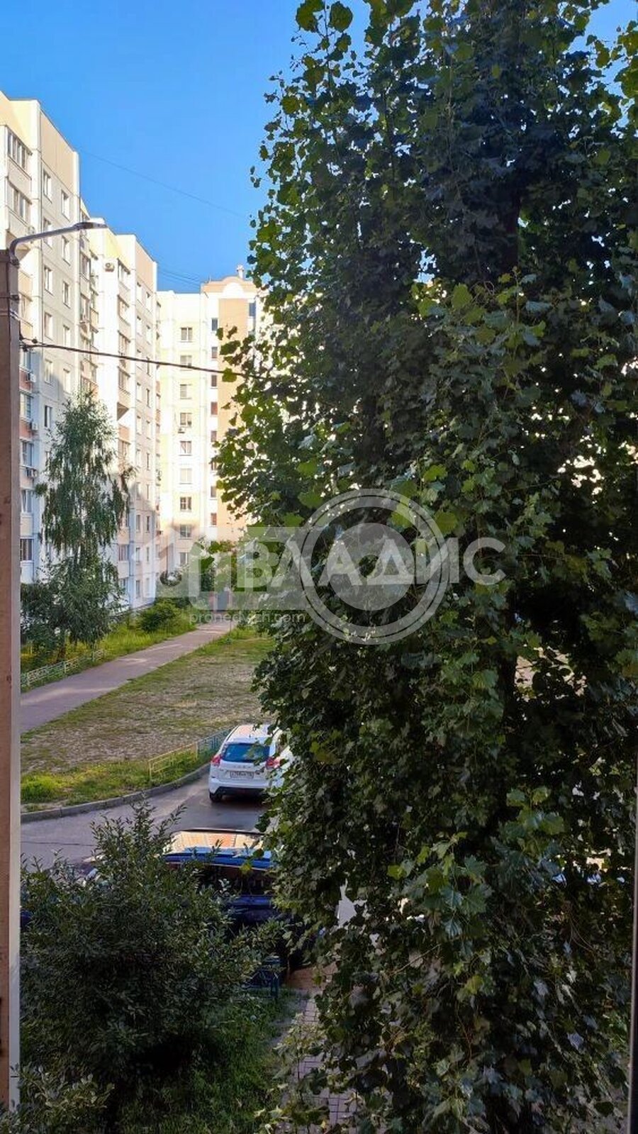 Описание объекта