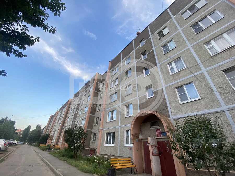 Описание объекта
