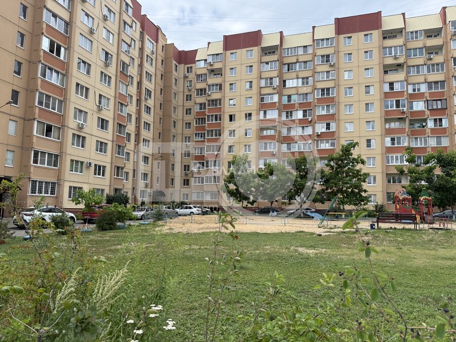 Описание объекта