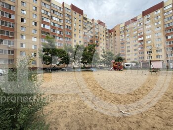 Описание объекта