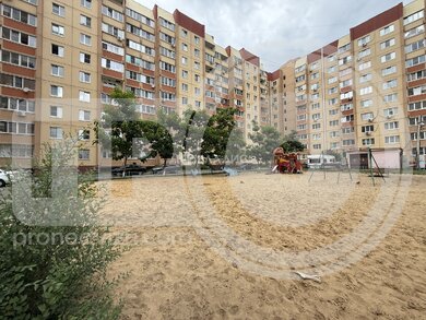 Изображение ЖД городской округ Воронеж, Советский район, Междуреченская улица, 1литЗ 2